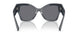 34416V - Multicolor - Dark Grey Flash Silver