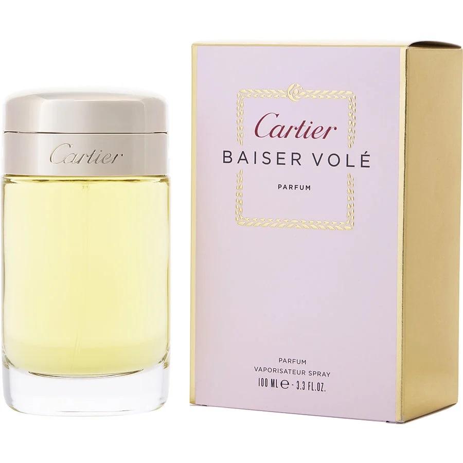 Cartier Baiser Vole Parfum Spray