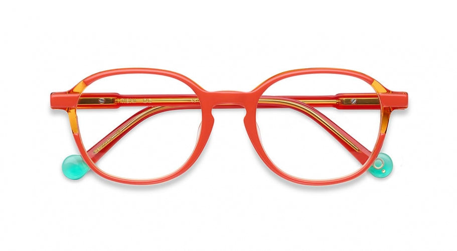 OG - Orange
