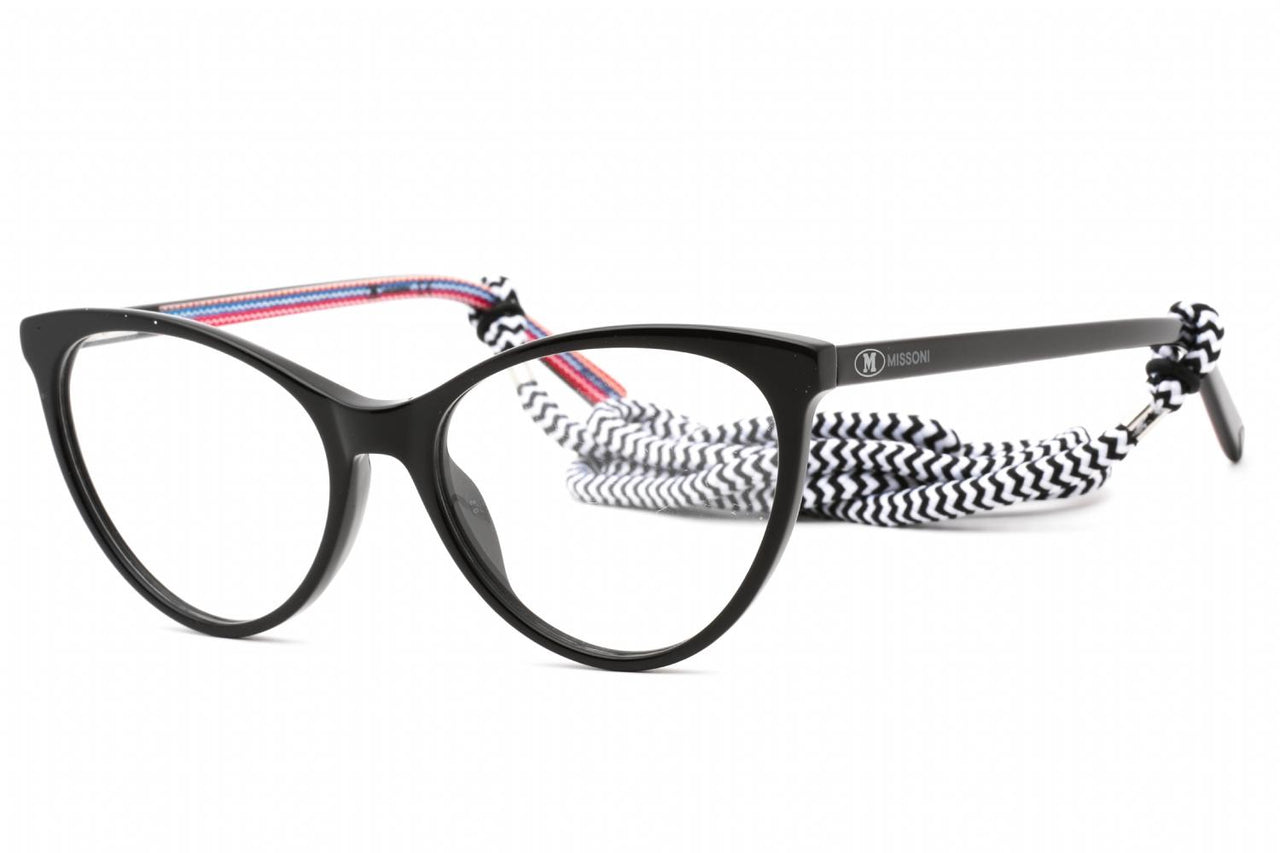 M Missoni MMI0009 Eyeglasses