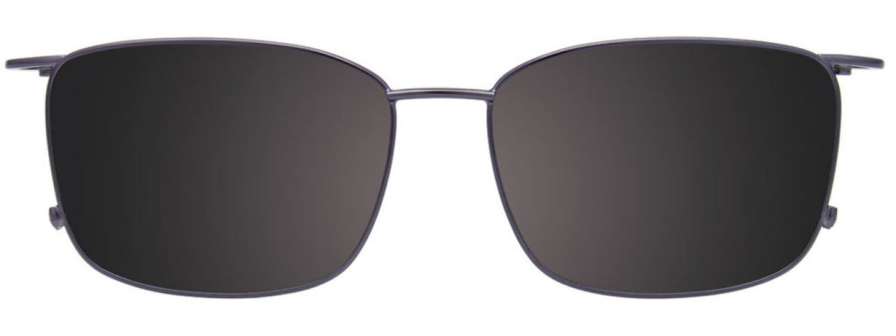 Easyclip EC617 Eyeglasses