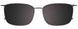 Easyclip EC617 Eyeglasses