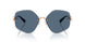 33534L - Gold - Dark Blue