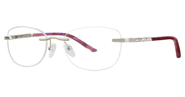 GENEVIEVE BOUTIQUE LAVISH Eyeglasses