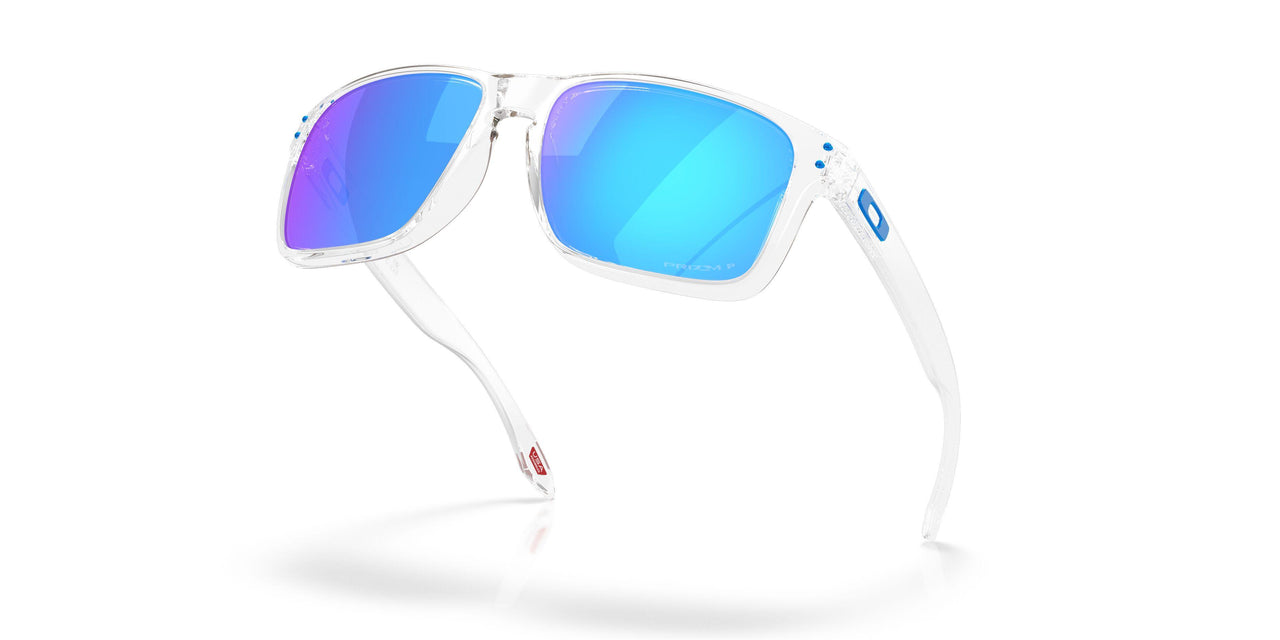 948707 - Transparent - Prizm Sapphire Polarized