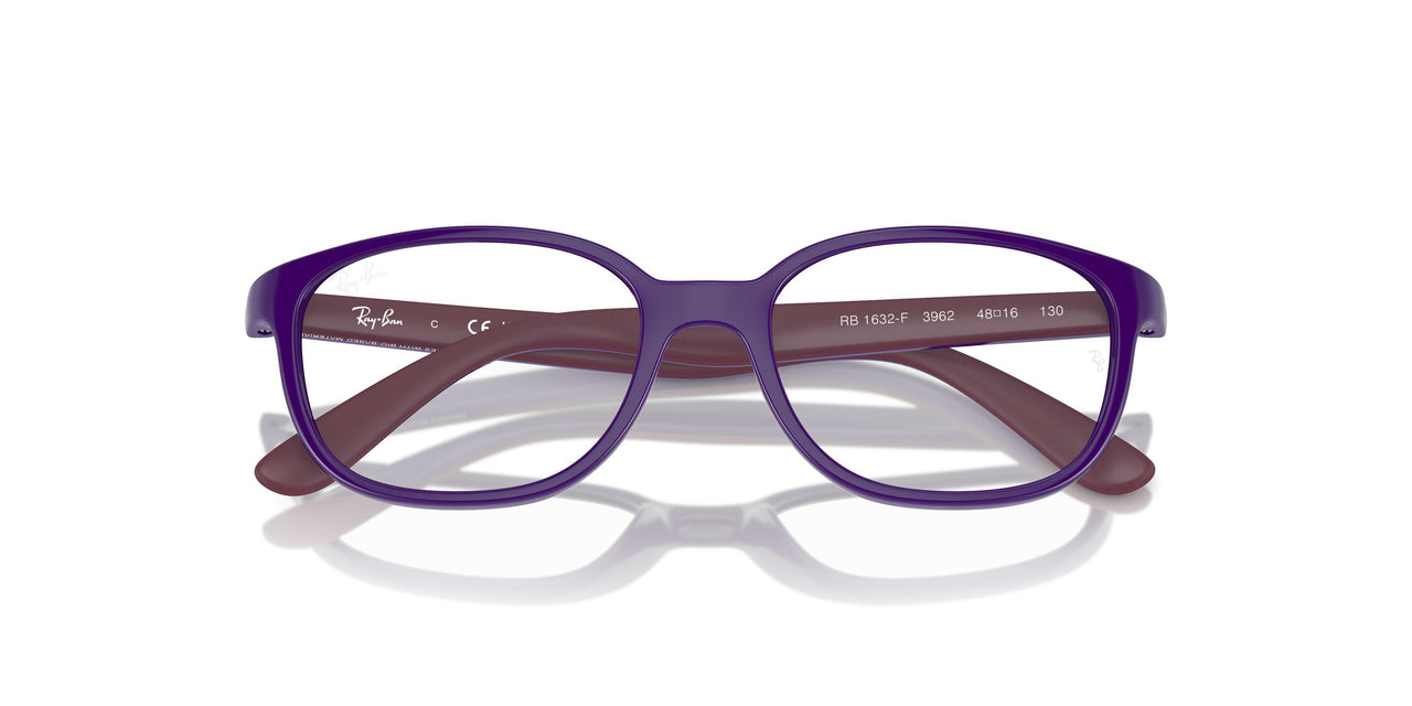3962 - Violet - Clear