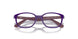 3962 - Violet - Clear