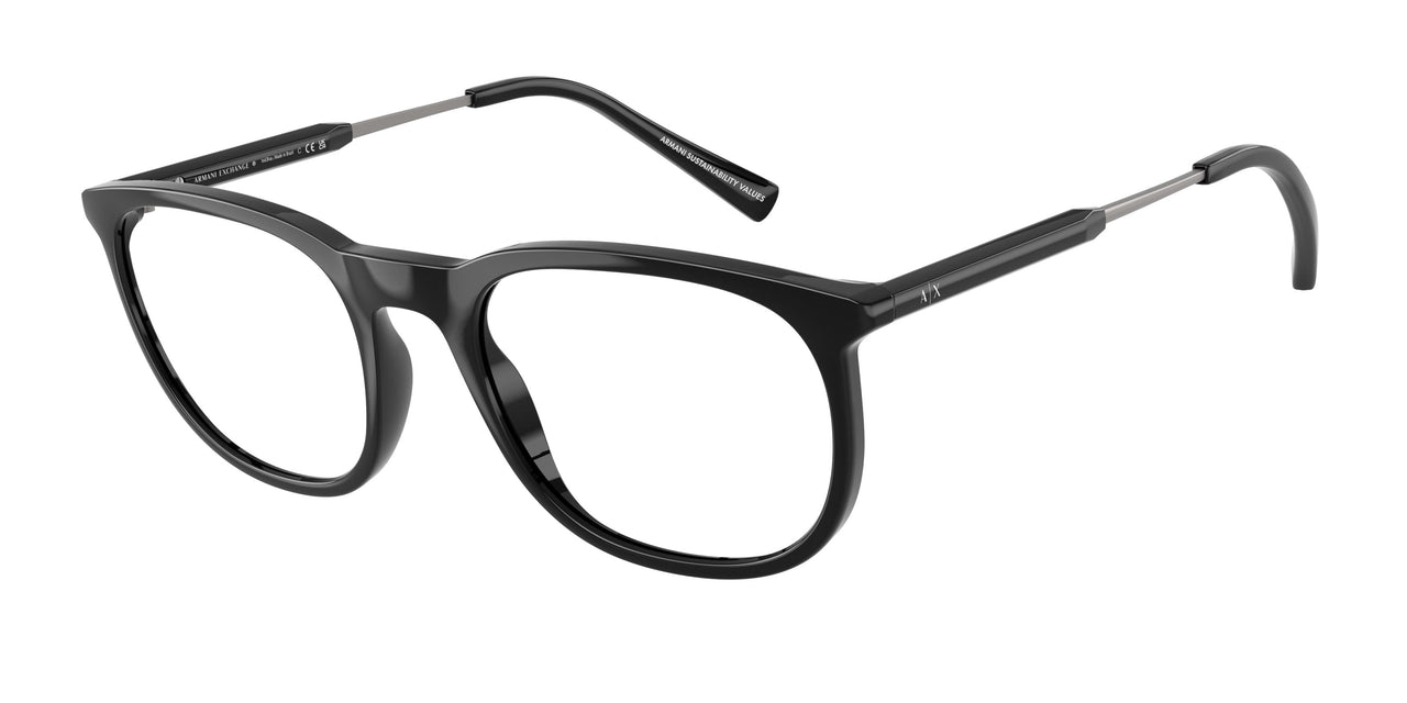 Armani Exchange 3127 Eyeglasses