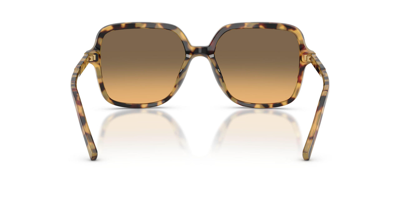 512/11 - Tortoise - Yellow Gradient Grey