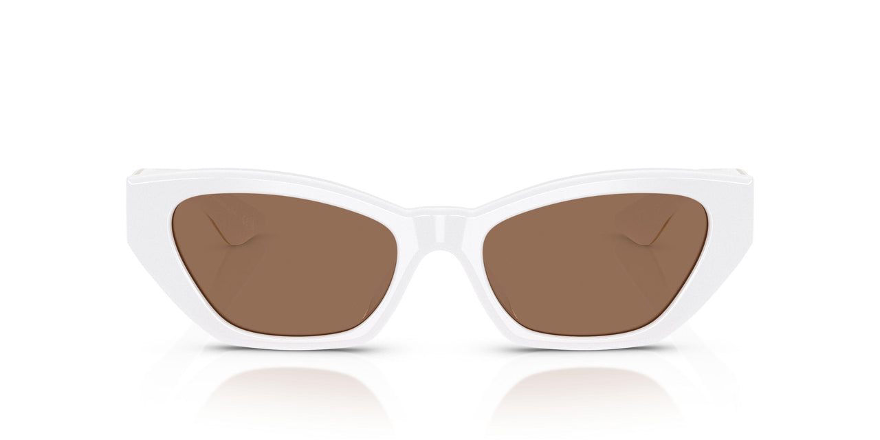 176073 - White - Brown