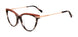 Lucky Brand VLBD265 Eyeglasses