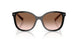 28F90P - Black - Brown Gradient
