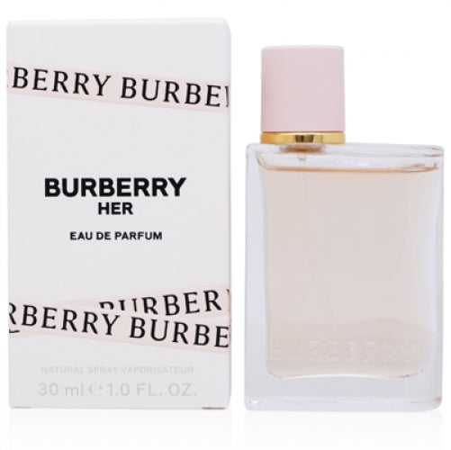 Burberry Her EDP Spray