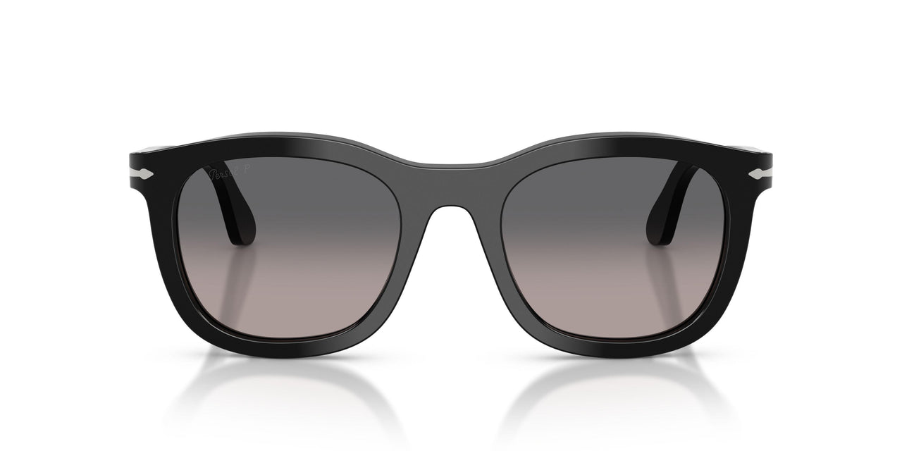 95/M3 - Black - Gradient Grey Polar