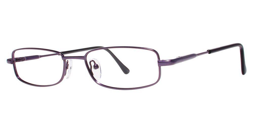 Modern Metals KEYNOTE Eyeglasses