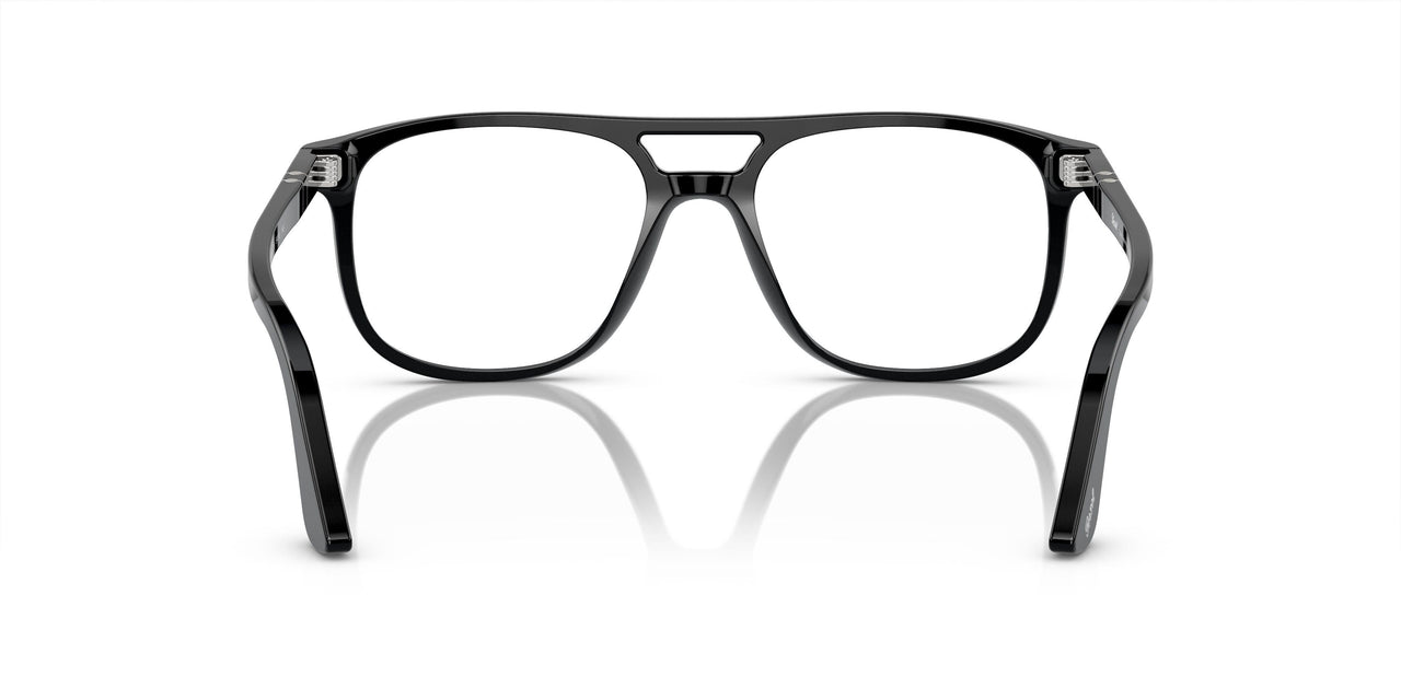 95 - Black - Clear