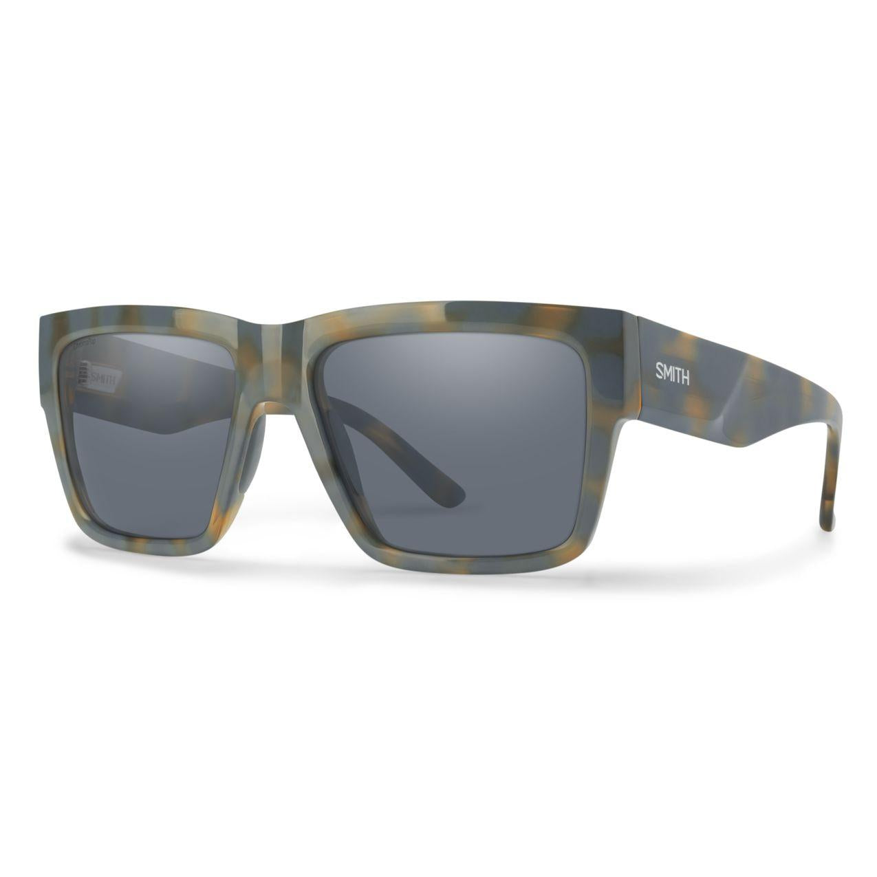 205888HLA58L7 - Chromapop Polarized Gray Green