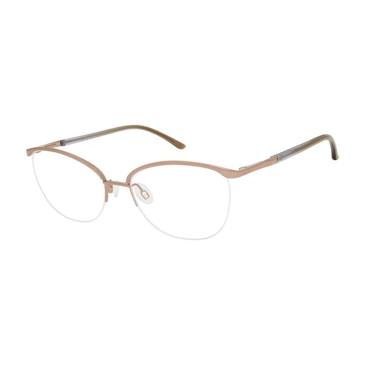 Elle EL13502 Eyeglasses