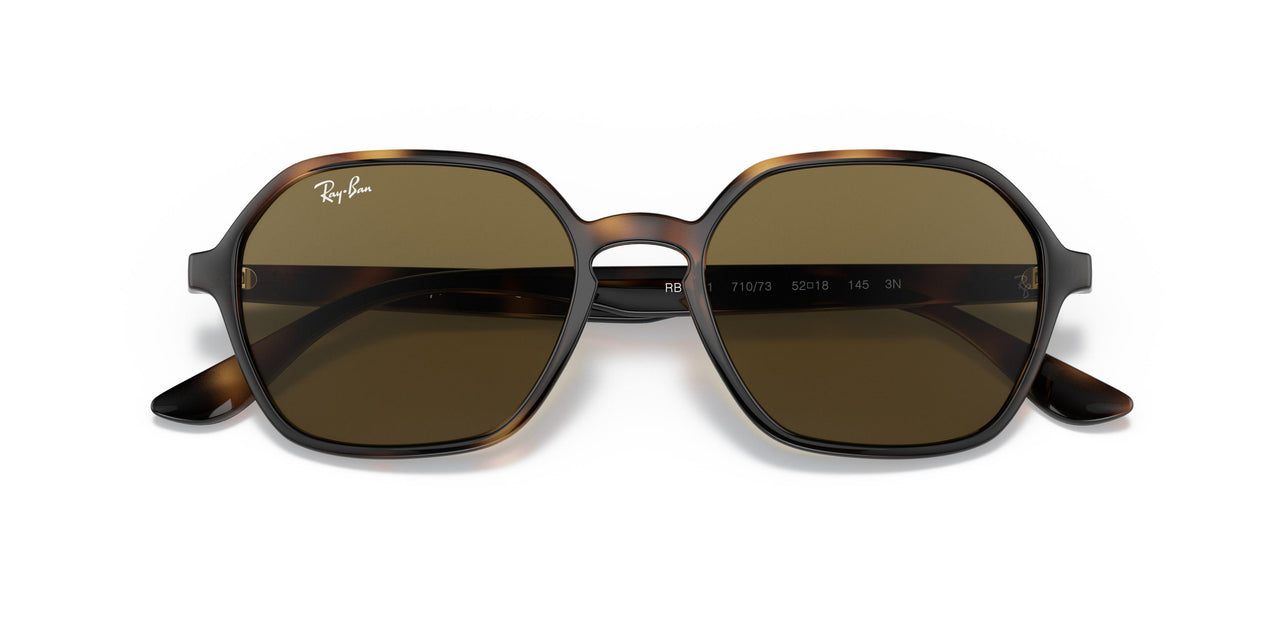 710/73 - Havana - Dark Brown