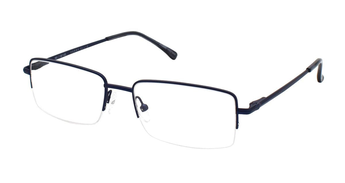 Perry Ellis 522 Eyeglasses