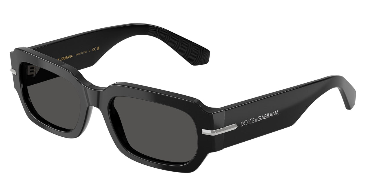 Dolce & Gabbana 4485F Sunglasses