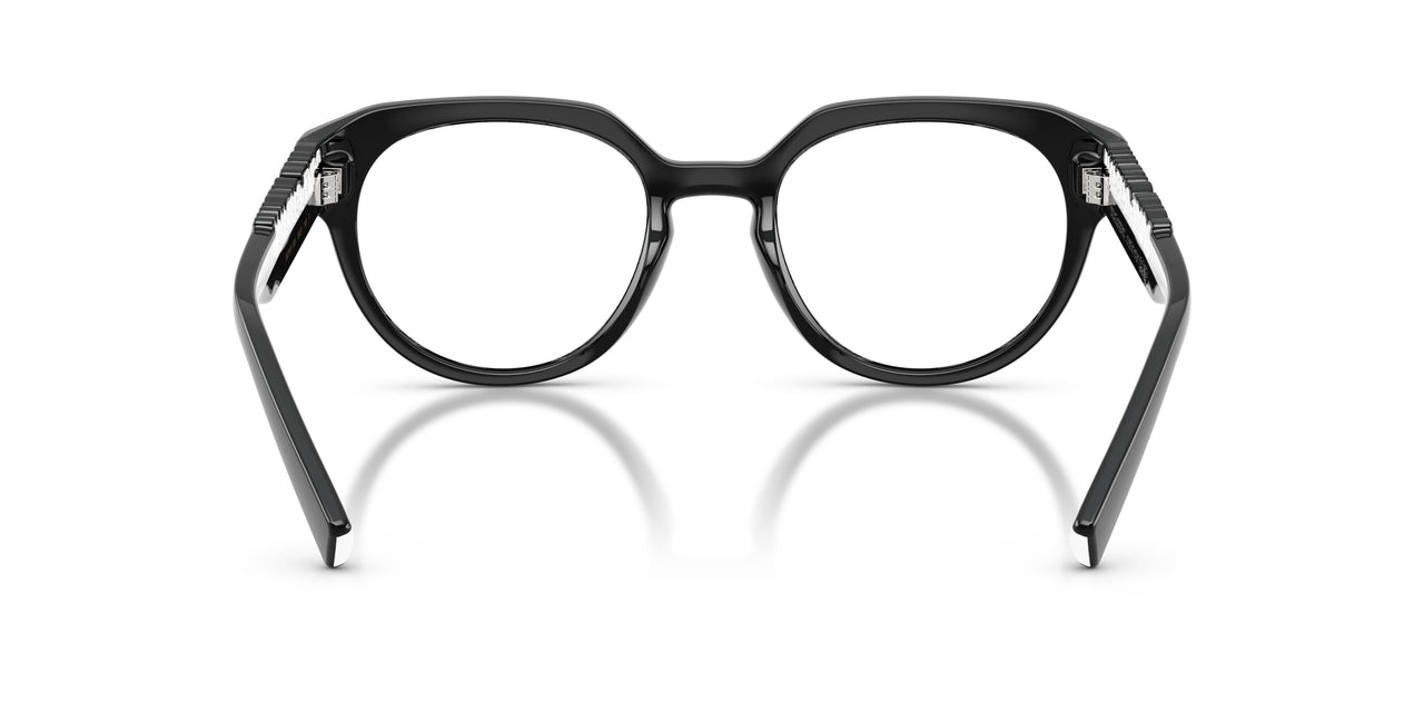 501 - Black