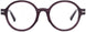 Serengeti SV588004 Eyeglasses