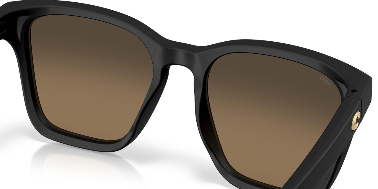 914203 - Black - Copper Gradient