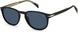 0807-KU - Black - Blue