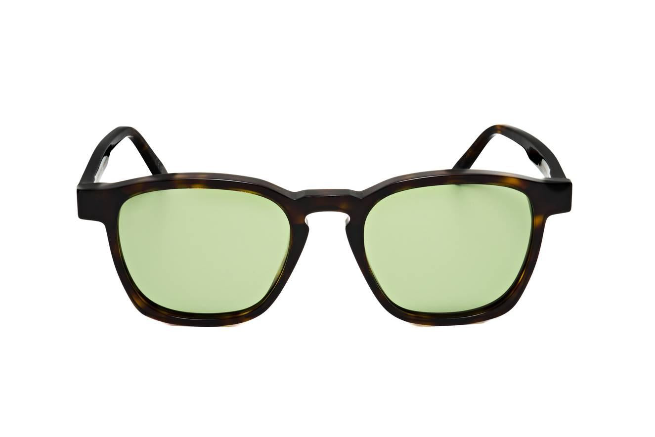 Retrosuperfuture UNICO3627GREEN Sunglasses