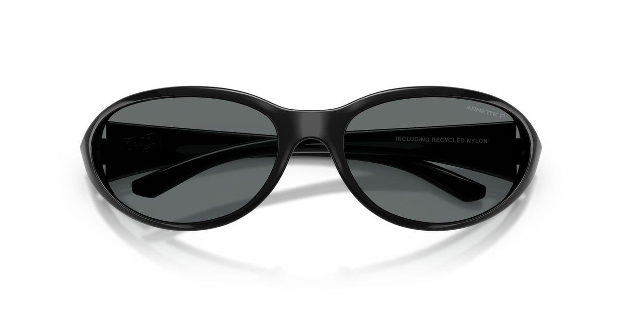 290081 - Black - Grey Polarized