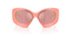 2061/Z - Pink - Pink Mirror Rose Gold