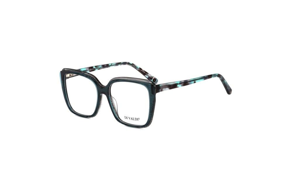 50 - DVO8311. Blue 5316
