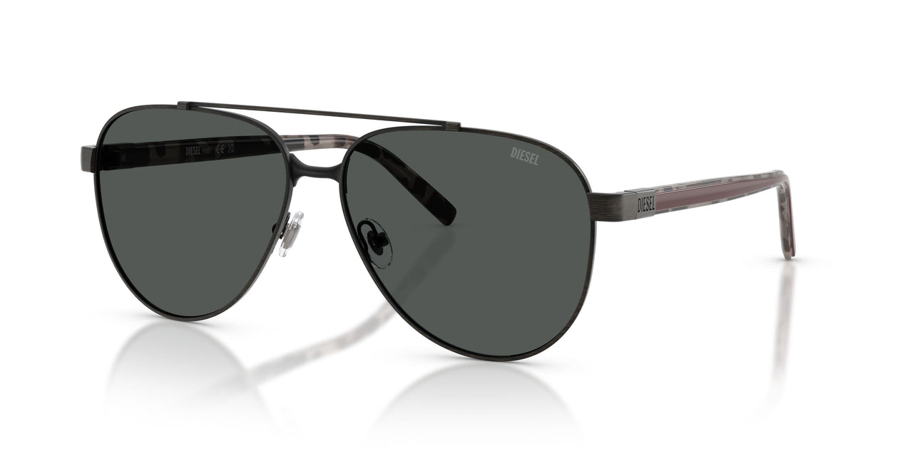 Diesel 1021 Sunglasses