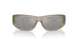 502/6G - Grey - Mirror Grey