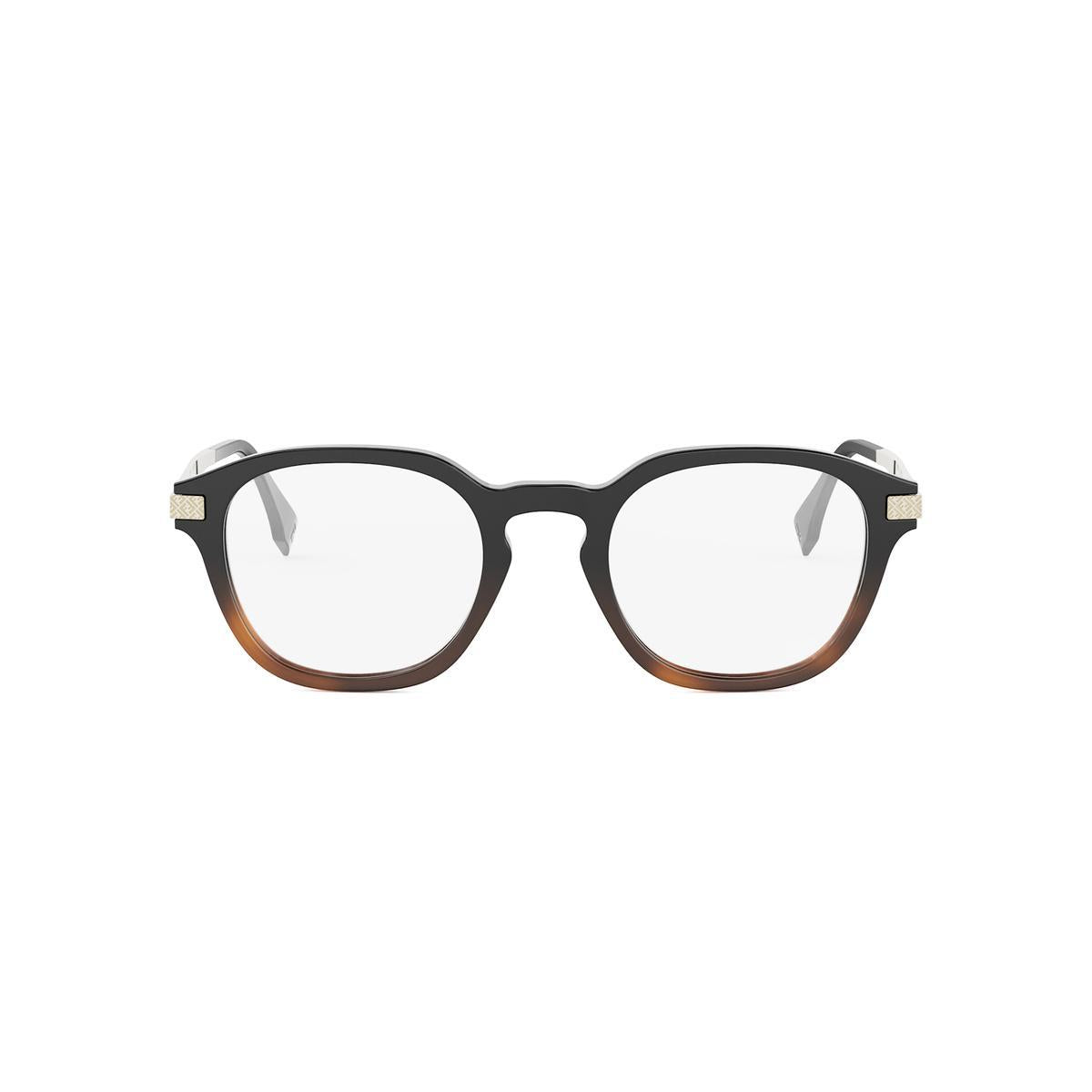 005 - Acetate Shiny Black - DEMO