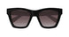 010 - Black/Burgundy - Red