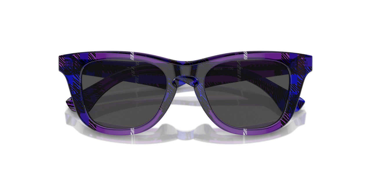 411387 - Violet - Dark Grey