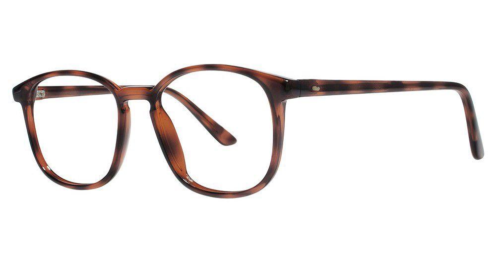 Modern Plastics I CHRIS Eyeglasses