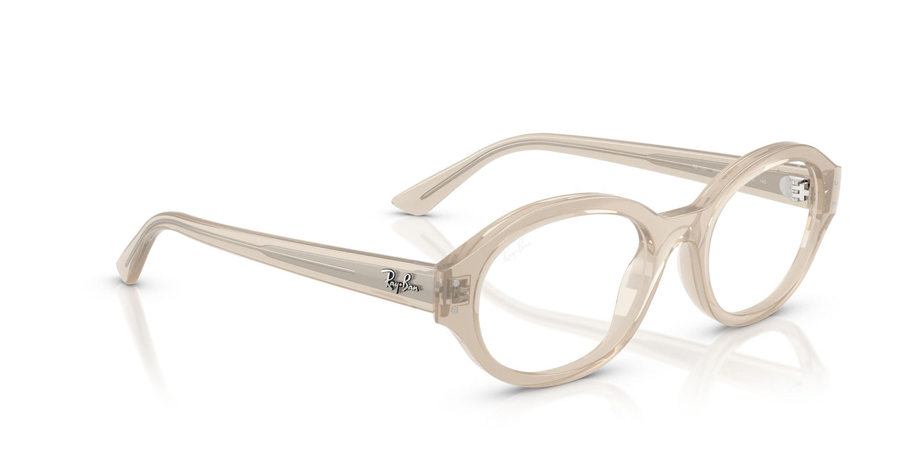 8433 - White - Clear