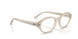 8433 - White - Clear