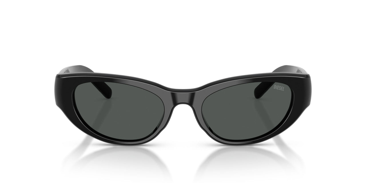 200187 - Black - Solid Black