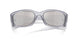 12R2B0 - Grey - Light Grey Mirror Silver