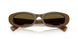 23R09Z - Green - Dark Brown