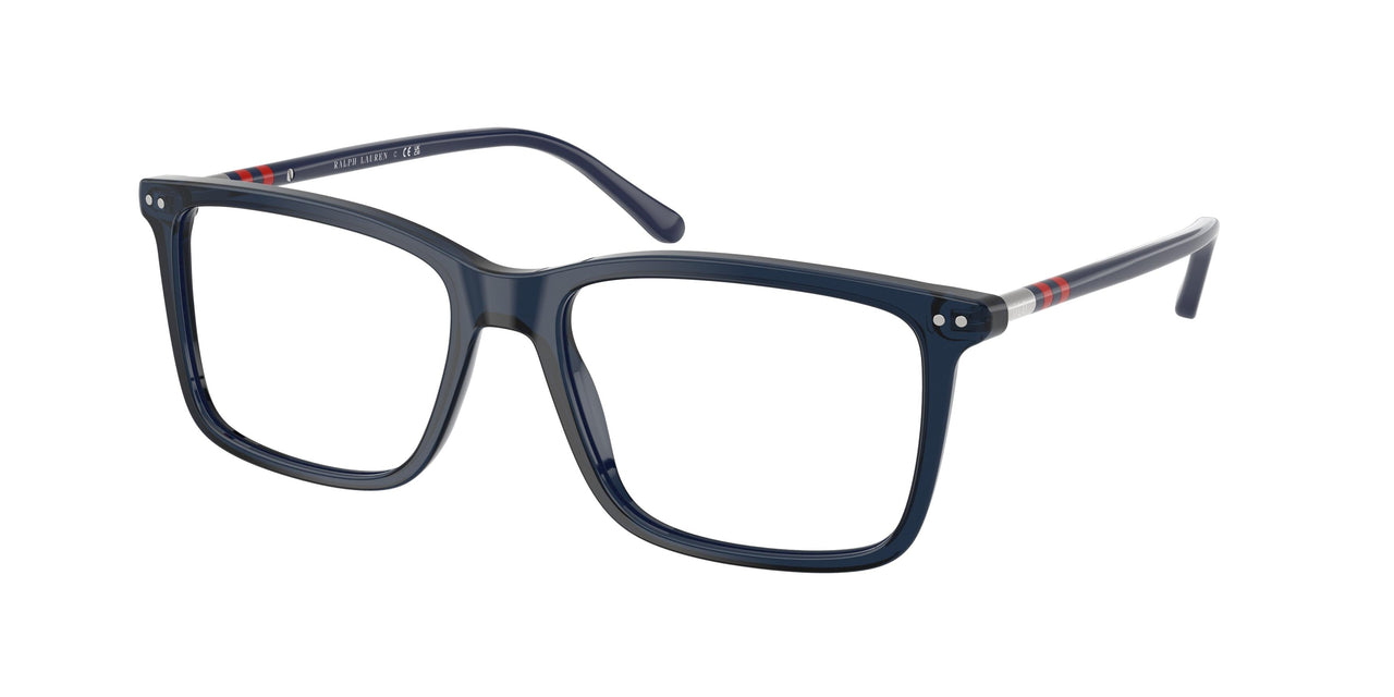 Polo 2287 Eyeglasses
