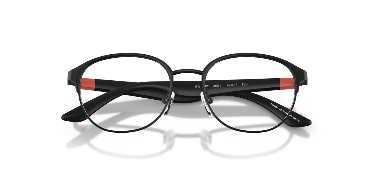3001 - Black