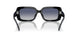 57654L - Sapphire Pearl Signature C - Blue Gradient