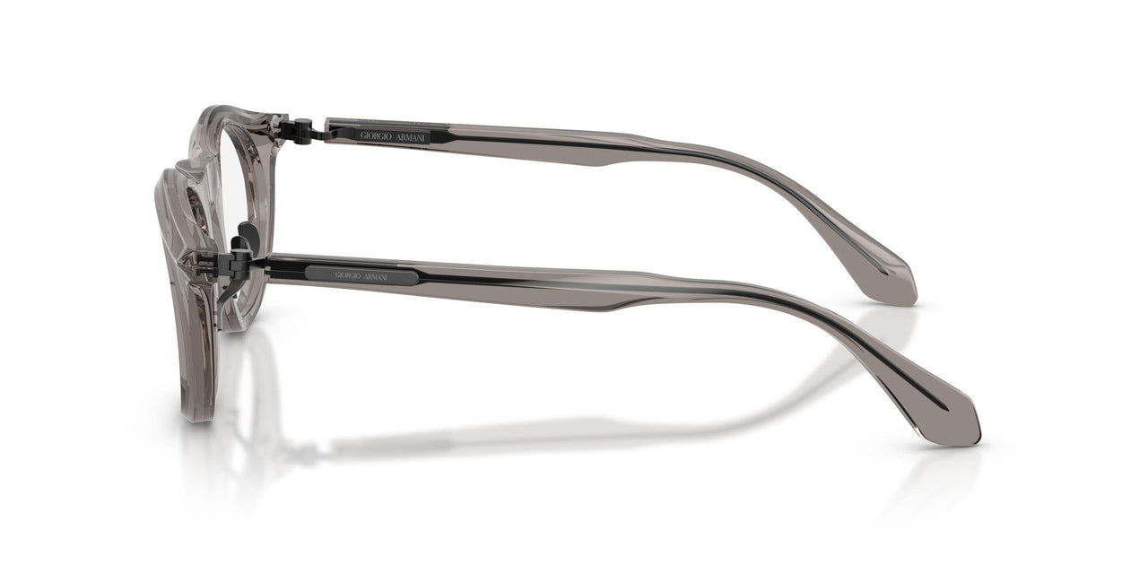 64211W - Grey - Clear