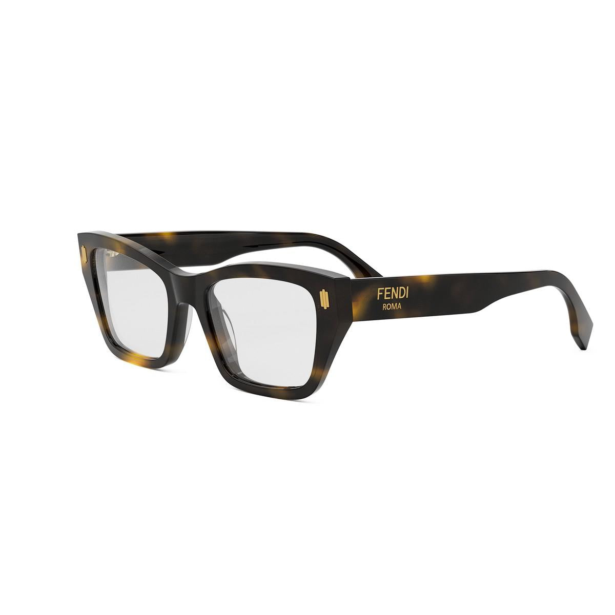 Fendi FE50118I Sunglasses