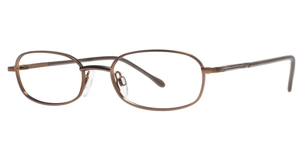 MTTBRWN - Matte Brown